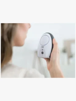 Reer Rigi Digitalt Babyalarm, Grå