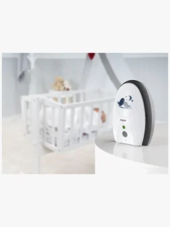 Reer Rigi Digitalt Babyalarm, Grå