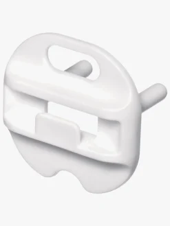 Reer Sikkerhedsstik 6-pak, Hvid