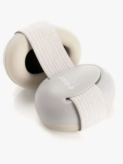 Reer SilentGuard Baby Høreværn, Grå