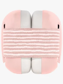Reer SilentGuard Baby Høreværn, Pink