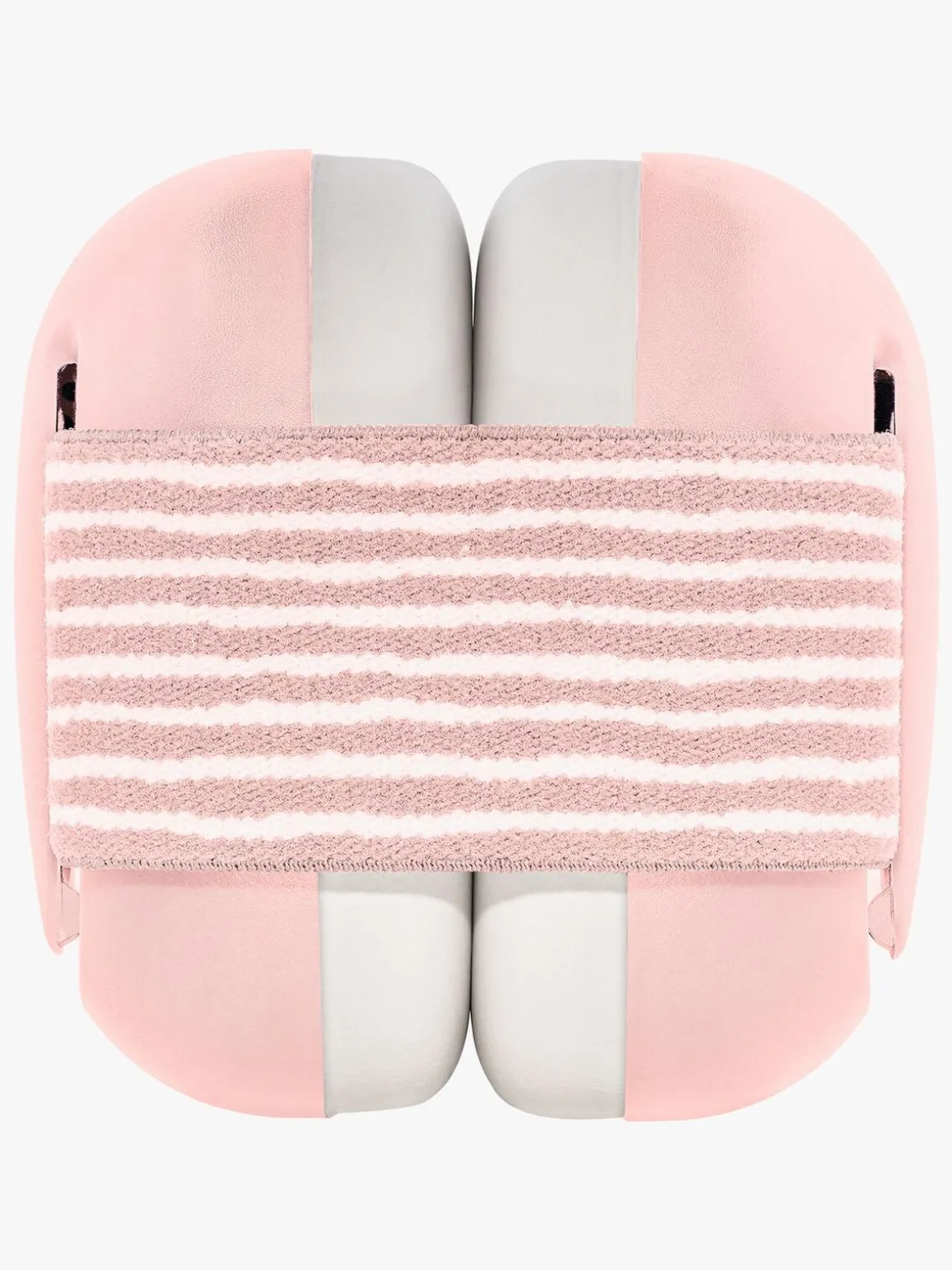 Reer SilentGuard Baby Høreværn, Pink