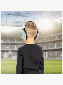 Reer SilentGuard Børn Høreværn, Grå