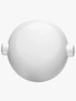 Reer Skabslås til Dobbeltdøre, Hvid