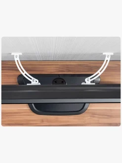 Reer Væltebeskyttelse til TV, Hvid