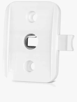 Reer WinLock Vindue Og Altanlås, Hvid