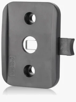 Reer WinLock Vindue Og Altanlås, Grå