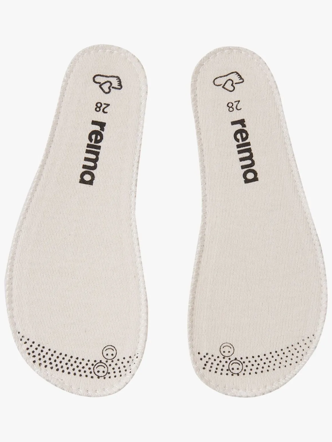 Reima Ankka Barefoot Gummistøvler, Blooming Lilac