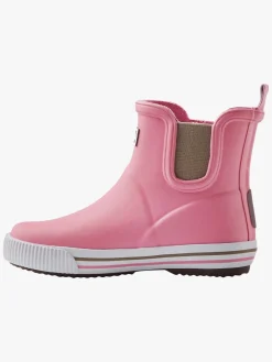 Reima Ankles Gummistøvler, Unicorn Pink