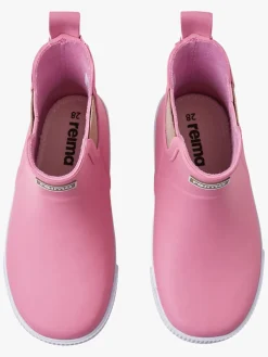 Reima Ankles Gummistøvler, Unicorn Pink