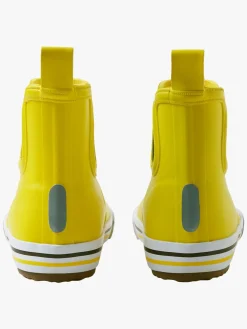 Reima Ankles Gummistøvler, Yellow