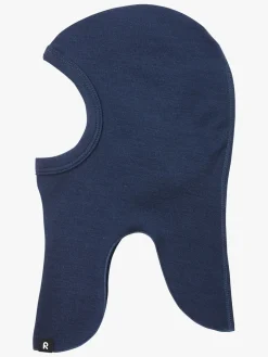 Reima Aurora Elefanthue Uldblanding, Navy