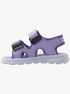 Reima Bungee Sandaler, Lilac Amethyst