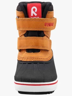 Reima Coconi Vinterstøvler, Ochre Yellow