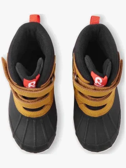 Reima Coconi Vinterstøvler, Ochre Yellow