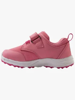 Reima Ekana Sneakers, Sunset Pink