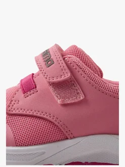 Reima Ekana Sneakers, Sunset Pink