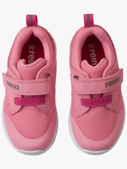 Reima Ekana Sneakers, Sunset Pink