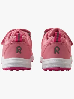 Reima Ekana Sneakers, Sunset Pink