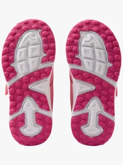 Reima Ekana Sneakers, Sunset Pink