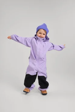 Reima Hattara Hue, Breezy Violet