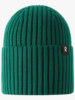 Reima Hattara Hue, Deeper Green