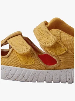 Reima Himppu Sandal, Dark Mango