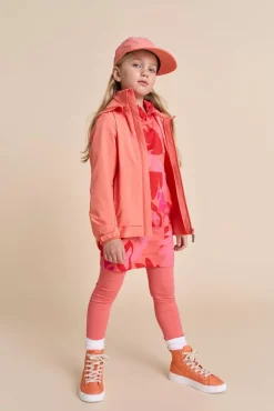 Reima Hytty Kasket, Rød