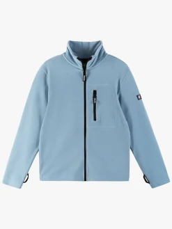 Reima Iisisti Fleecetrøje, Cloudy Blue