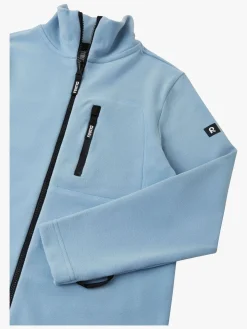 Reima Iisisti Fleecetrøje, Cloudy Blue