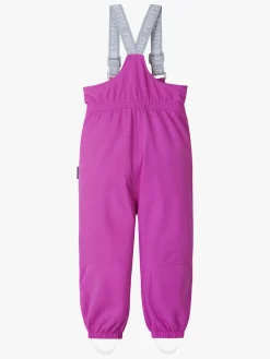 Reima Juoni Overtræksbukser, Magenta Purple