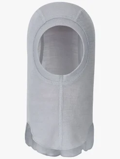 Reima Jupiter Elefanthue Uld, Grey Melange