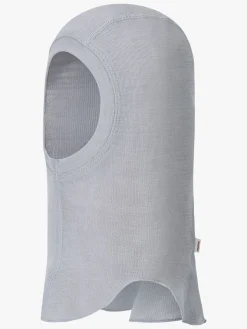 Reima Jupiter Elefanthue Uld, Grey Melange