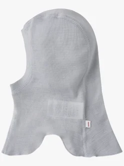 Reima Jupiter Elefanthue Uld, Grey Melange