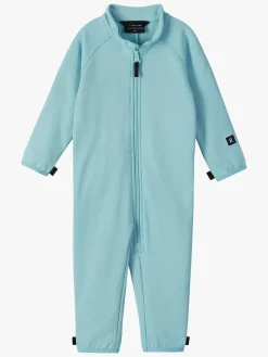 Reima Kahvitus Heldragt, Lys turkis