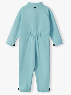 Reima Kahvitus Heldragt, Lys turkis