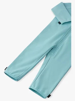 Reima Kahvitus Heldragt, Lys turkis