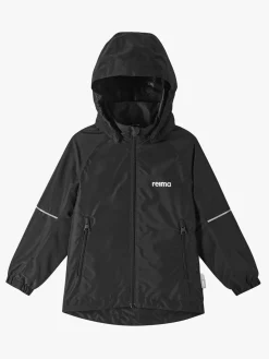 Reima Kallahti Skaljakke, Sort