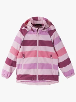 Reima Kallavesi Skaljakke, Lilac Pink