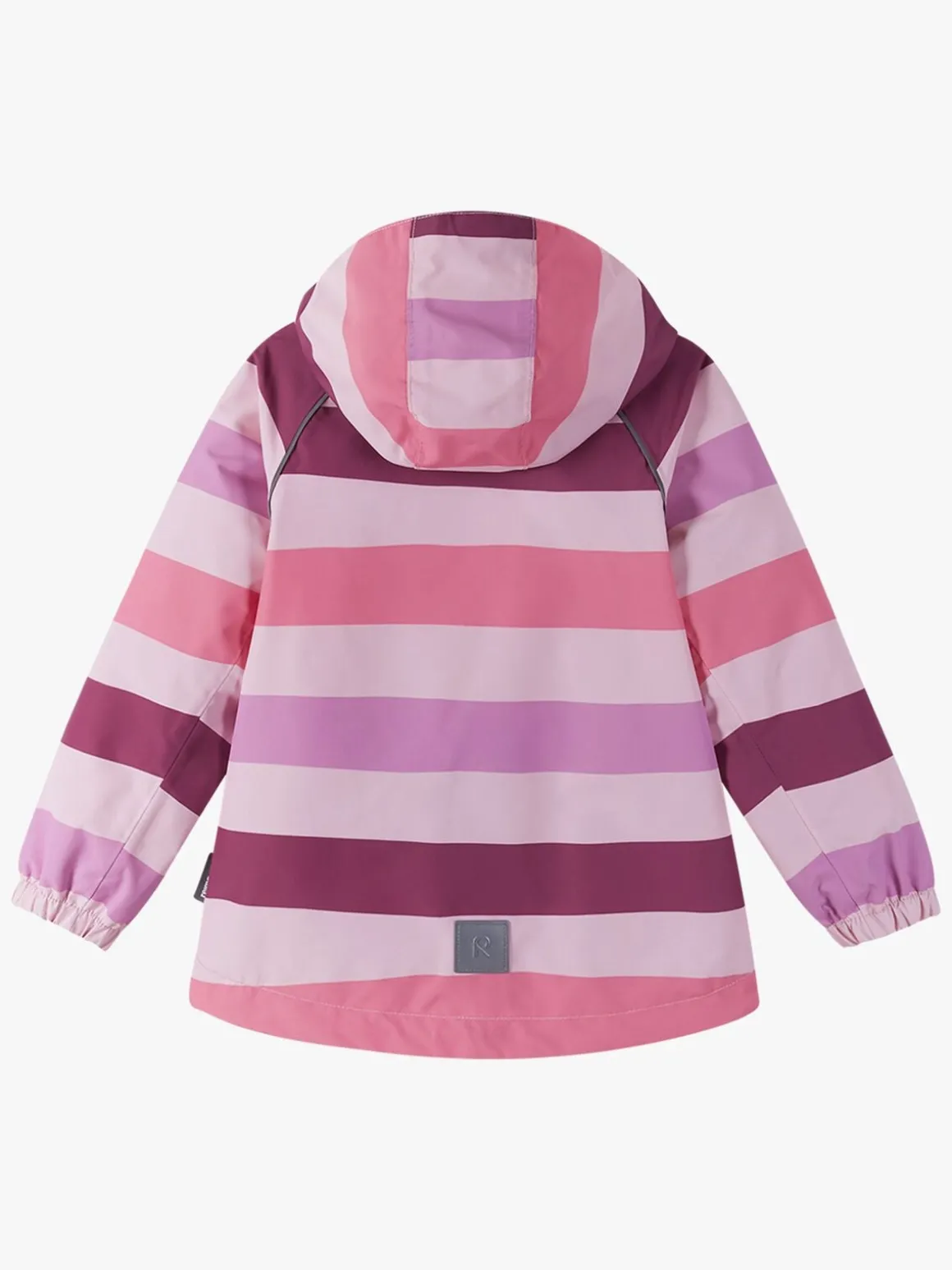 Reima Kallavesi Skaljakke, Lilac Pink