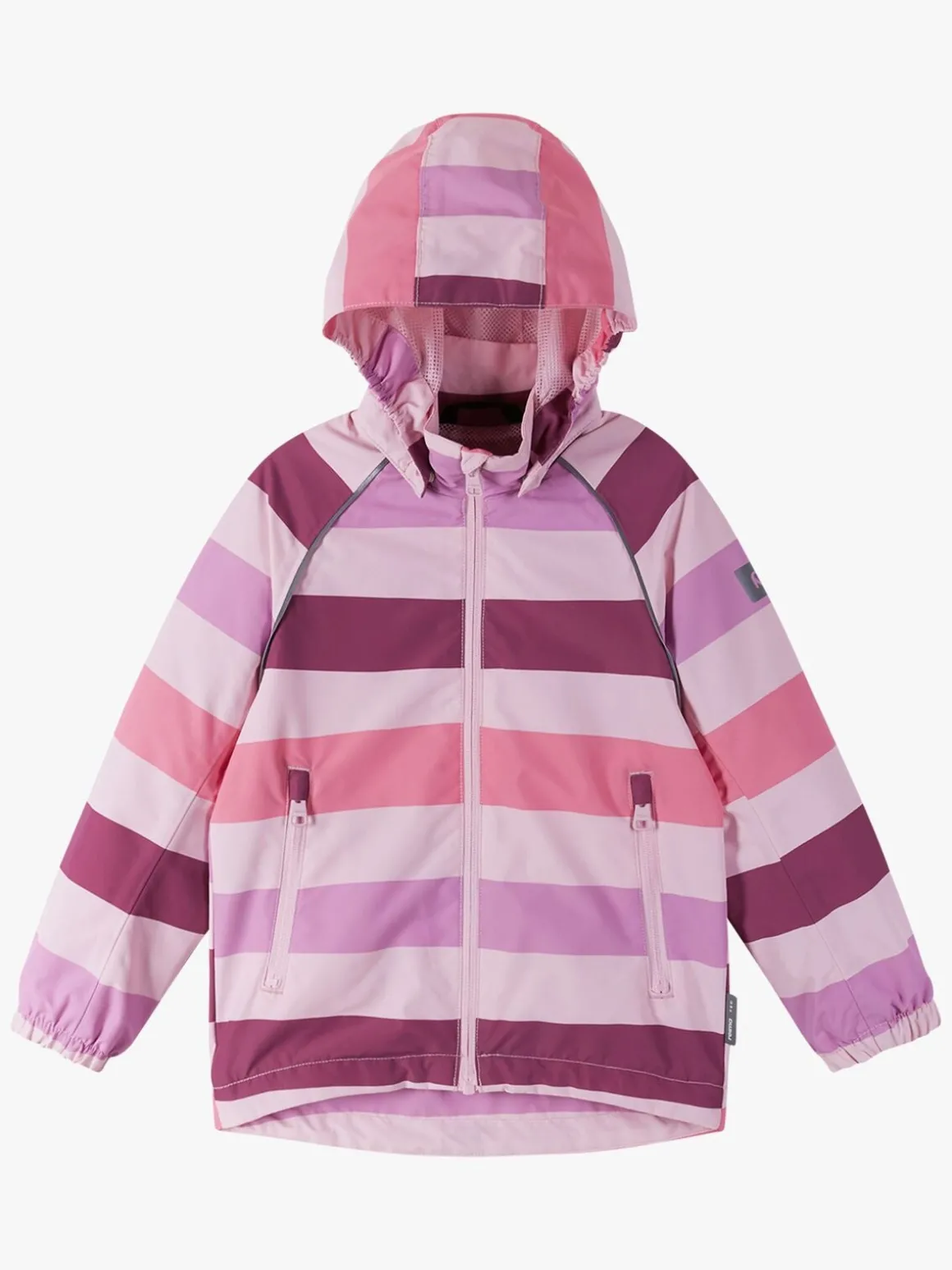 Reima Kallavesi Skaljakke, Lilac Pink