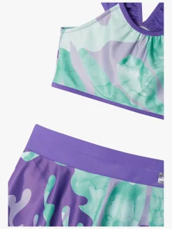 Reima Karibia Bikini, Vivid Violet