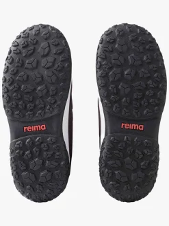 Reima Kinoskin Vinterstøvler, Deep Purple