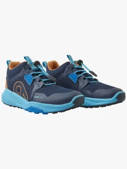 Reima Kiritin WP Sneakers, Navy