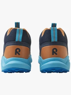 Reima Kiritin WP Sneakers, Navy