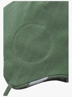 Reima Kivi Hue, Grøn