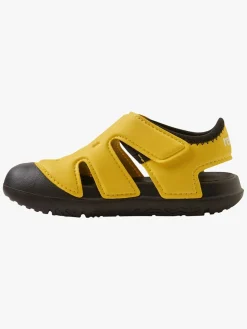 Reima Koralli Sandaler, Clear Yellow