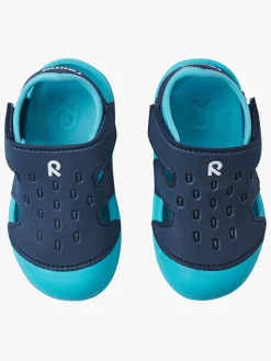 Reima Koralli Sandaler, Navy