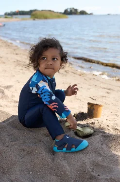 Reima Koralli Sandaler, Navy