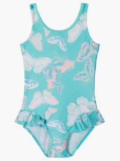 Reima Korfu Badedragt, Turkis